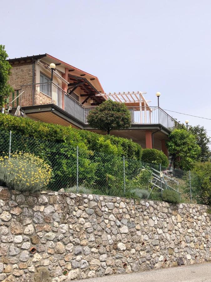 La Baita - B&B Corsanico-Bargecchia