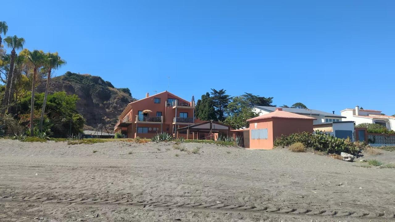 AXARQUiA BEACH - B&B Almayate Alto