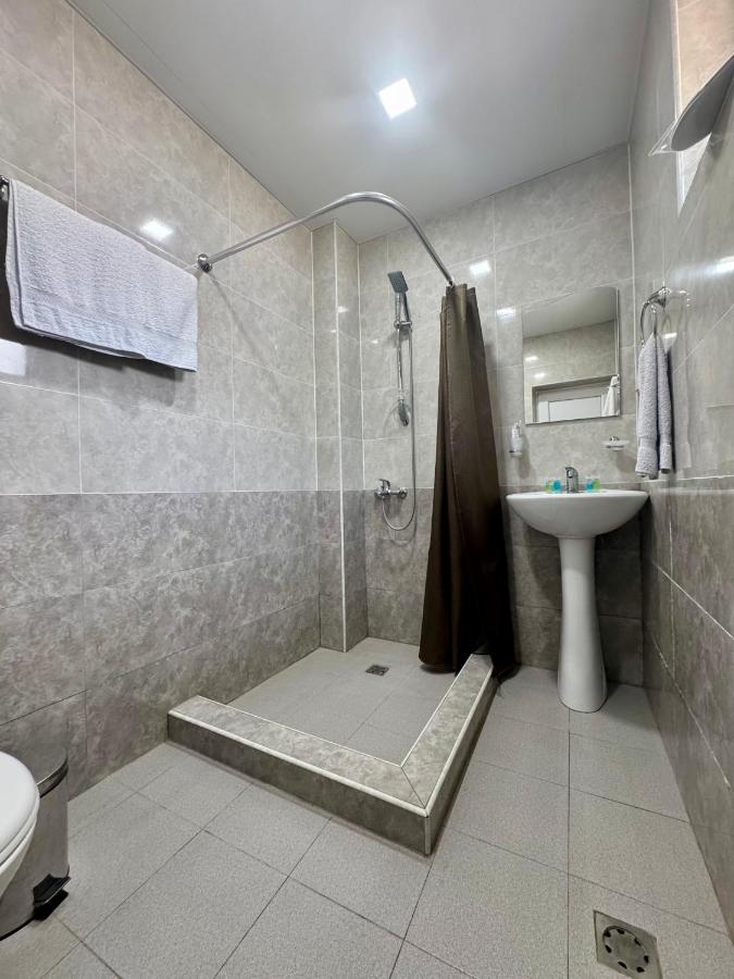 Budget Twin Room