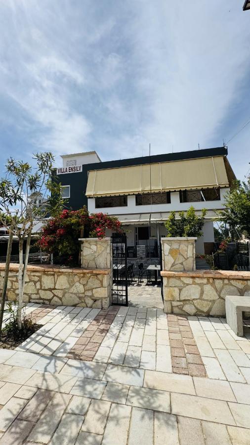 Villa Ensilv - B&B