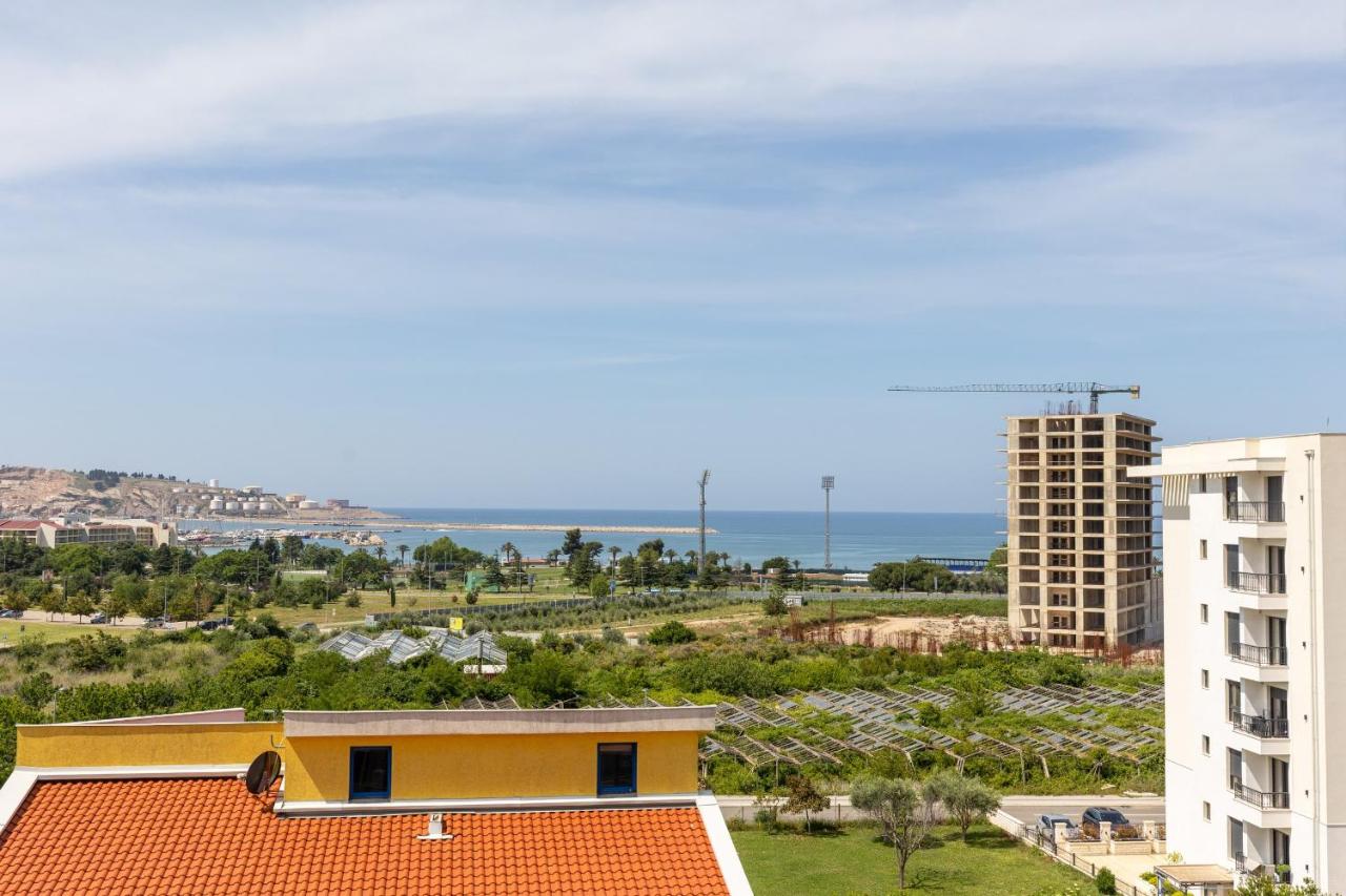 Adriatic Harmony - B&B Bar