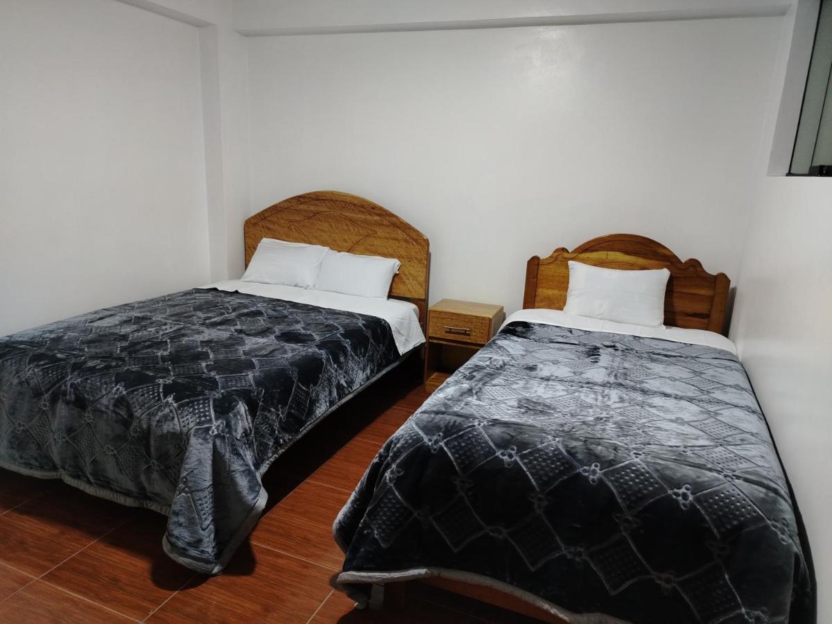 Camera Tripla con Bagno Privato