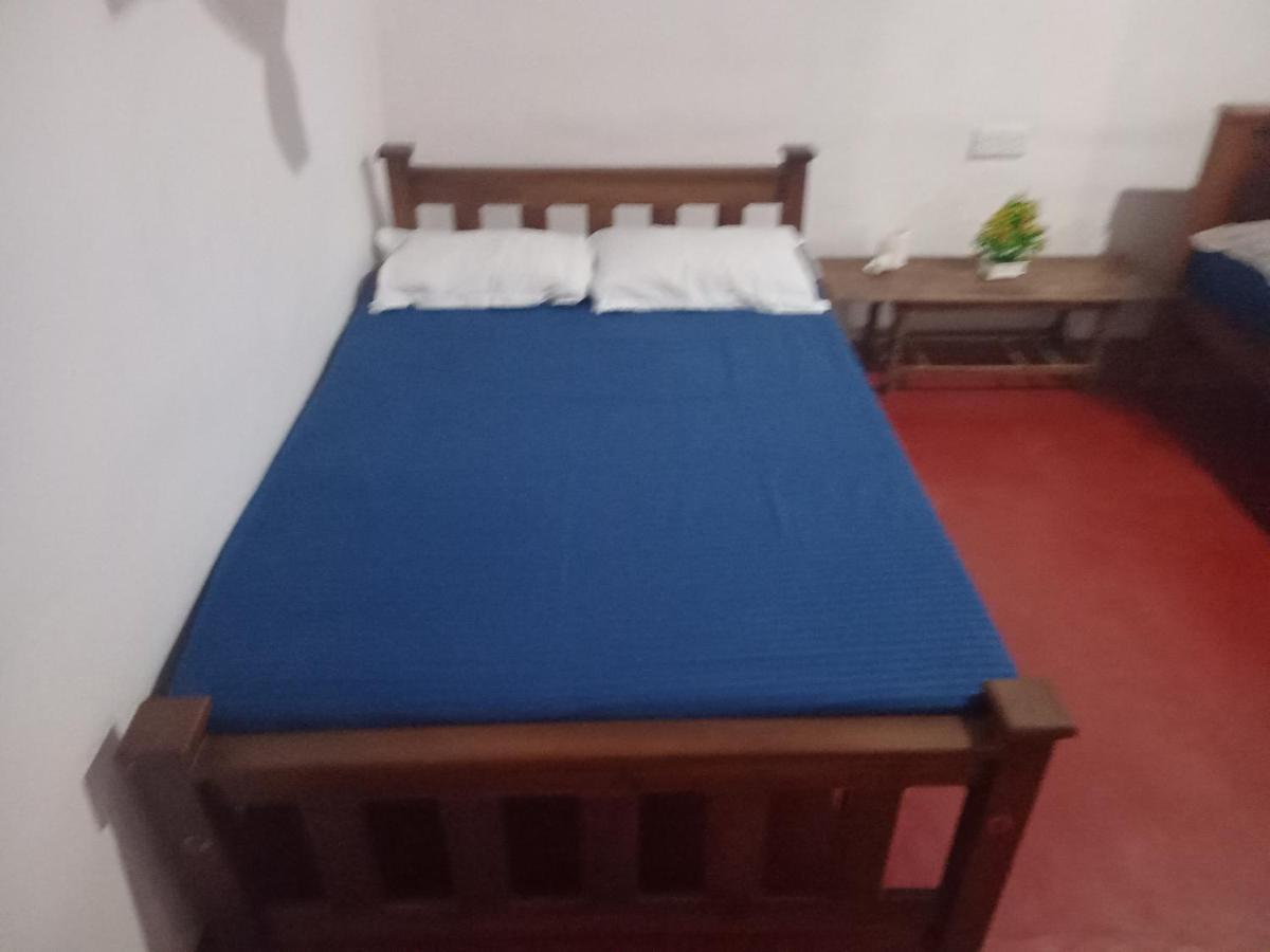 Familiekamer