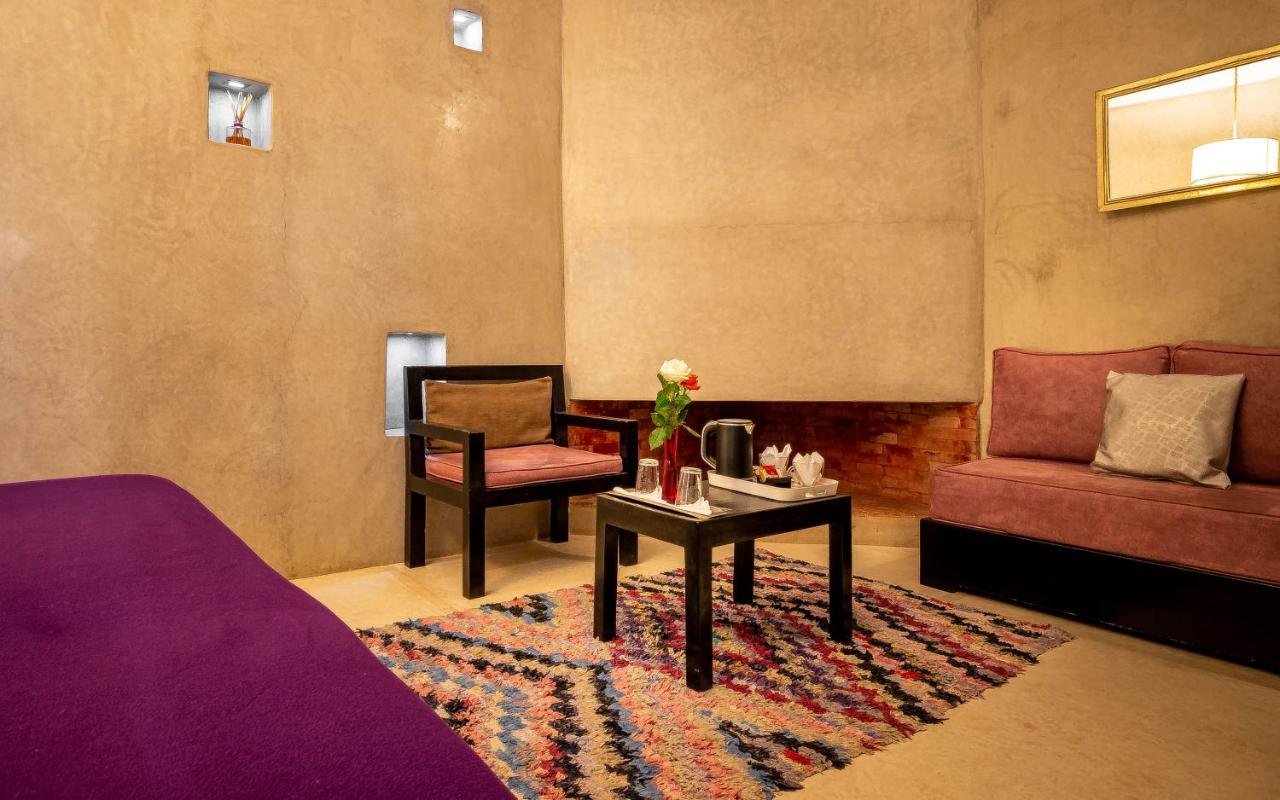 Habitación Doble con bañera - 2 camas