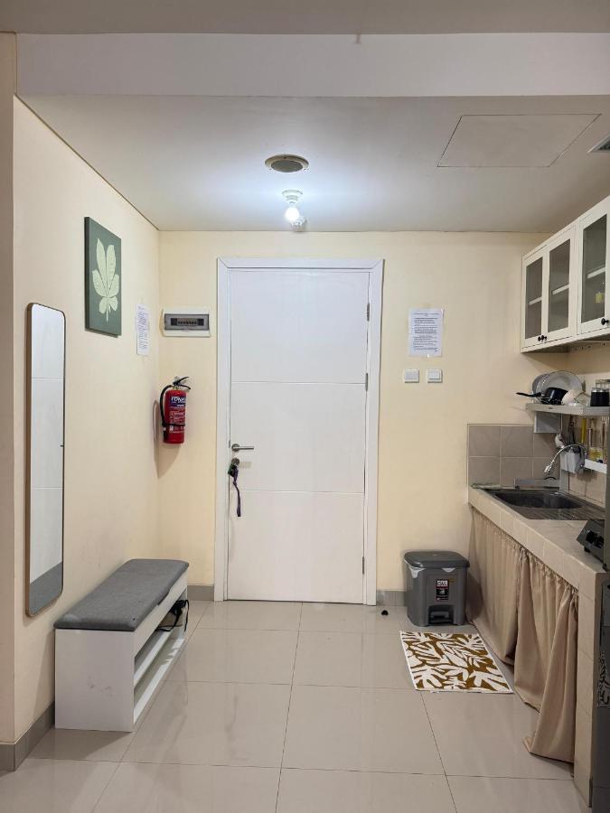 Apartment 2 Bedrooms in Gandaria Jakarta Selatan - Dumastay - B&B