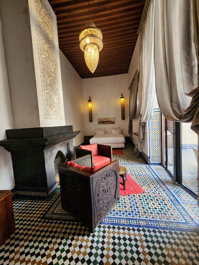 Anbar Familiekamer