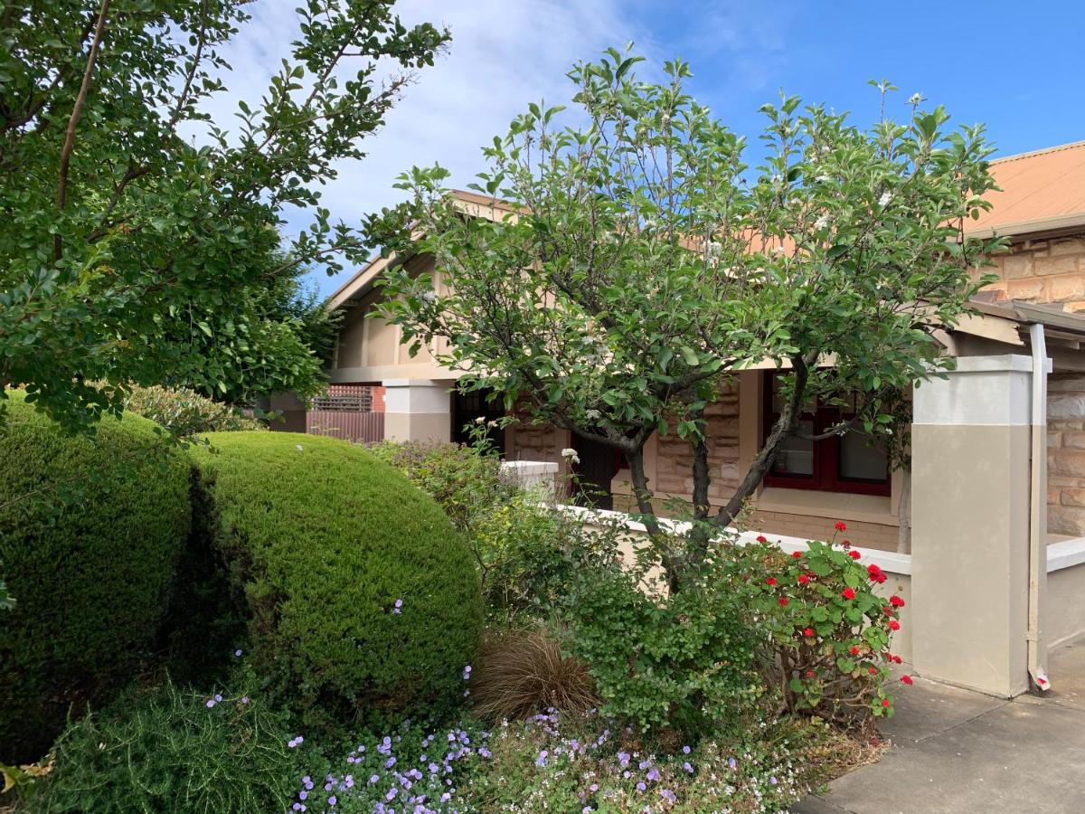 Botanic Bliss Bungalow - B&B Adelaida