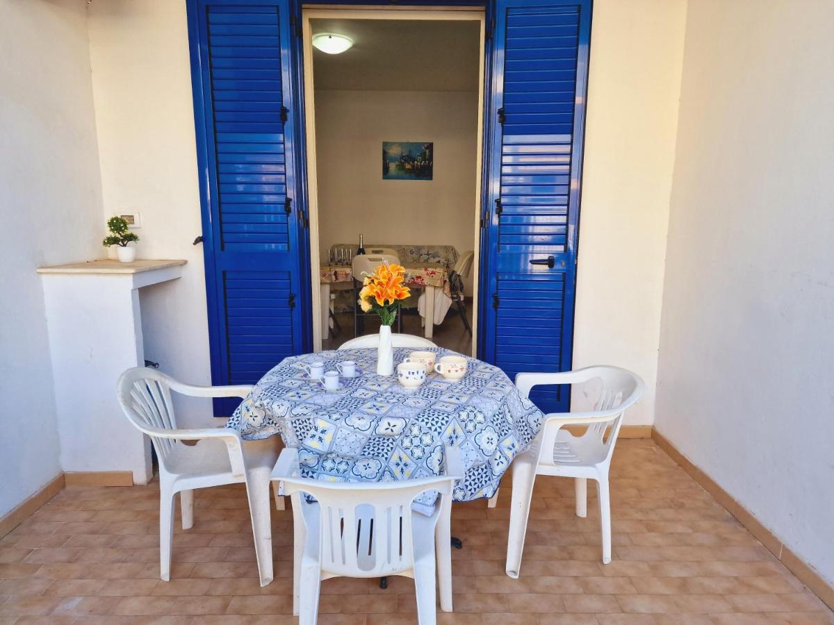 Residenza vicino spiaggia - Ferienwohnung Gallipoli