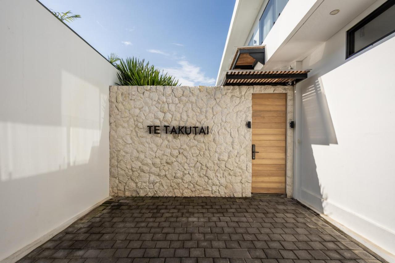 Spacious 3 bedroom villa - Walk to the beach - Ferienwohnung Uluwatu