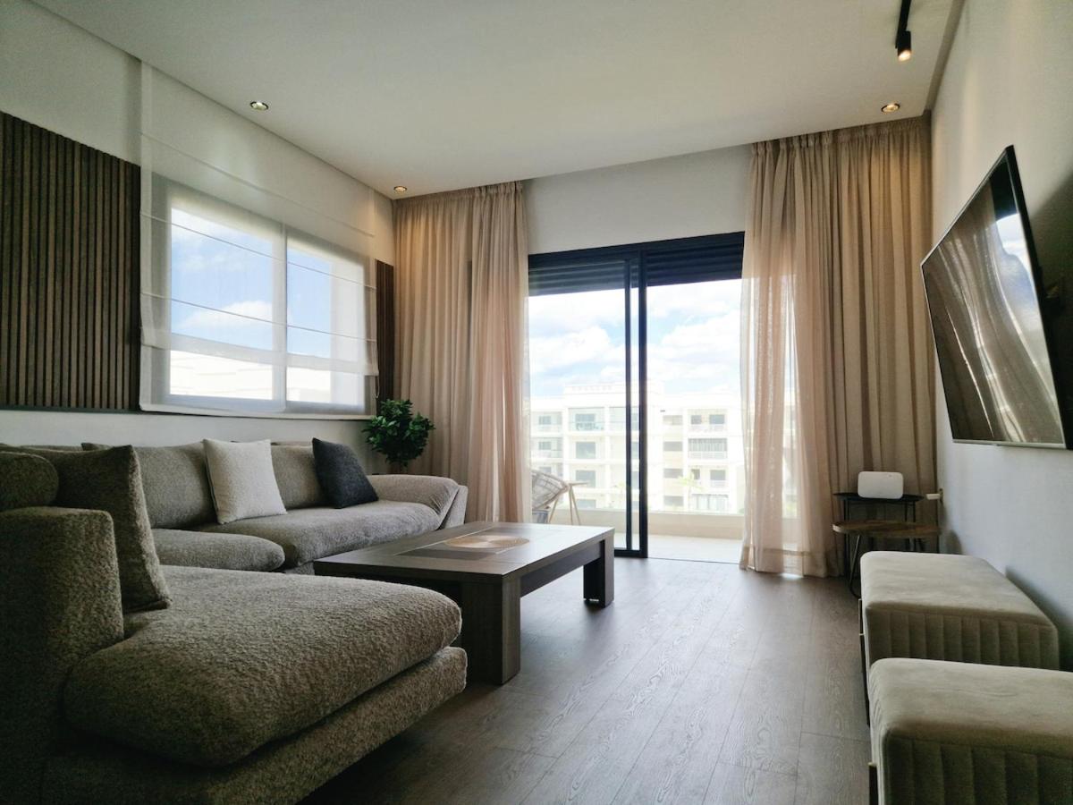 Neo Home - B&B Bouznika
