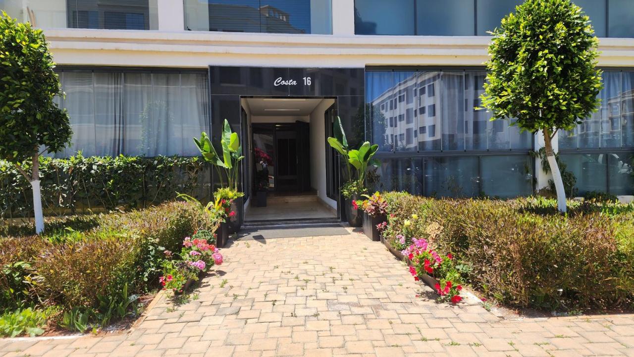 Bouznika Dream House With Amazing Pool View - Ferienwohnung Bouznika