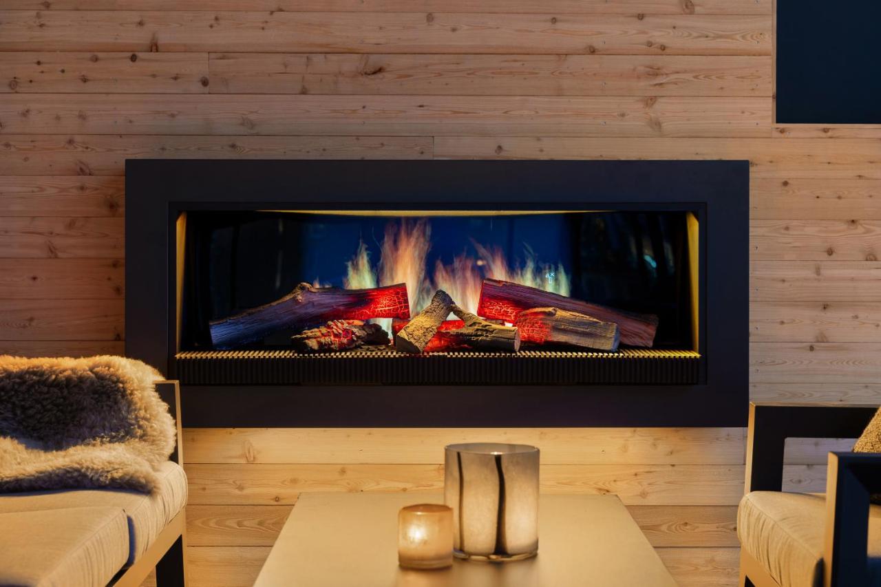 The Luxury Polar View - High standard apartment with Sea views - B&B Tromsø
