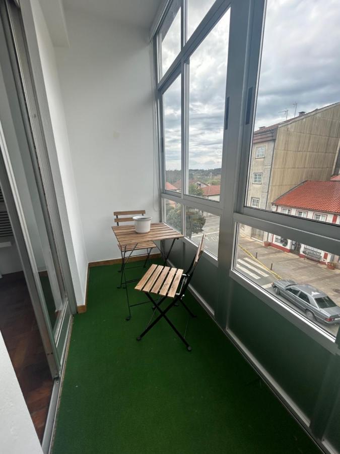 Campus Arzua - B&B