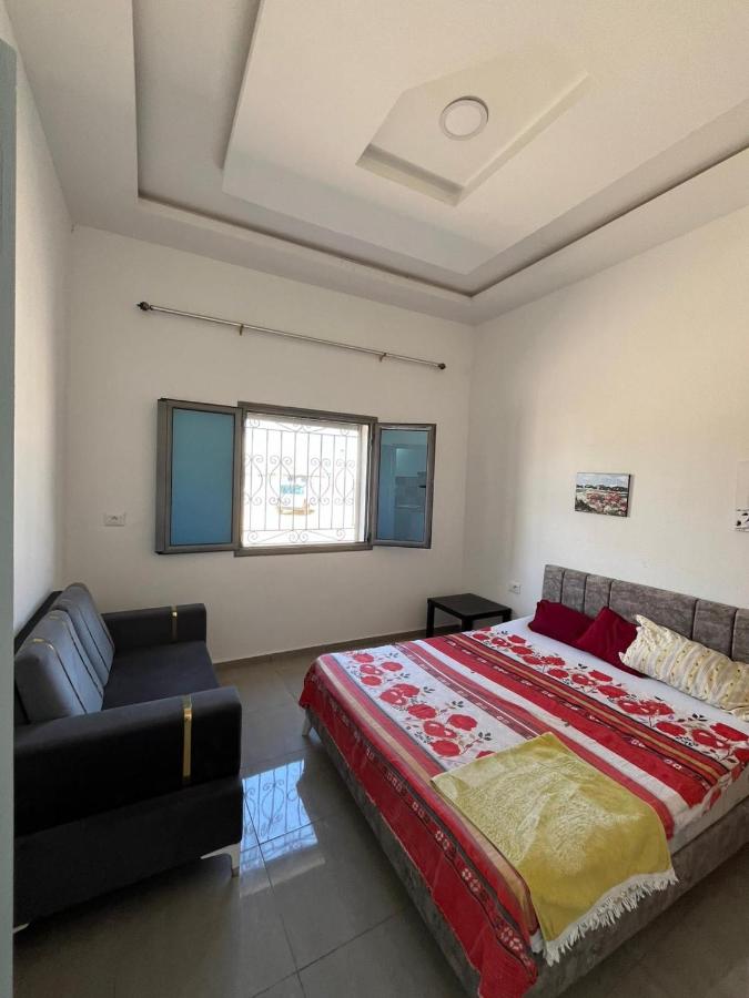 Appartement Tom Midoun Centre - B&B Midoun