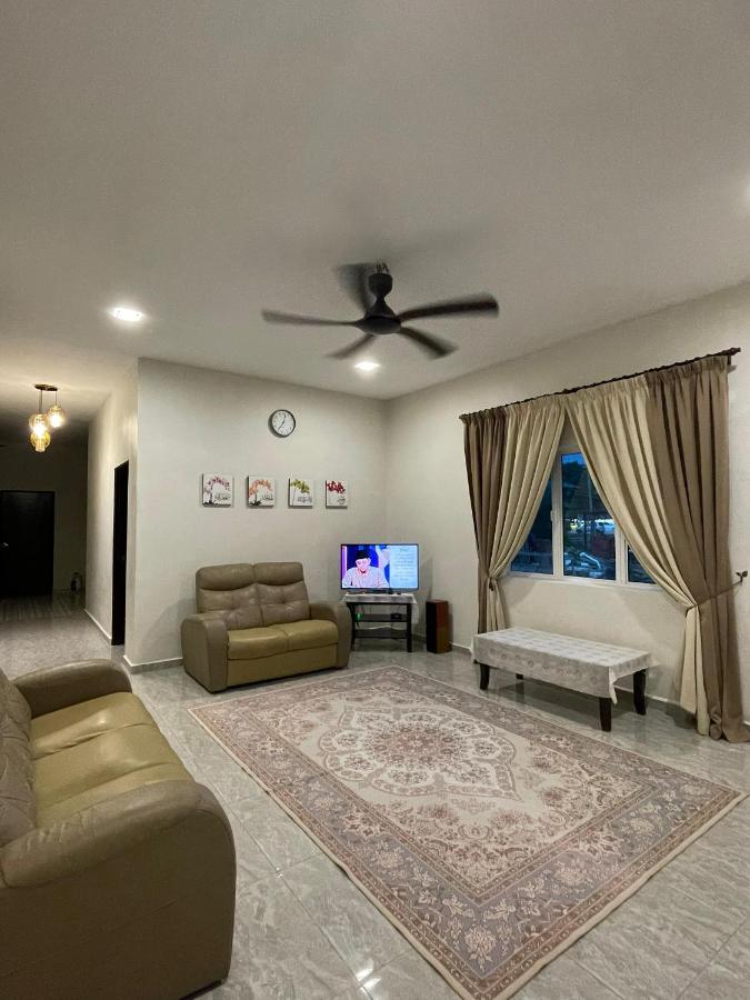 Twinnie Home-To-Stay - B&B