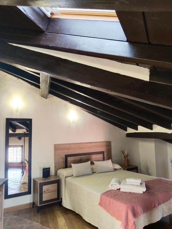 Deluxe Zimmer