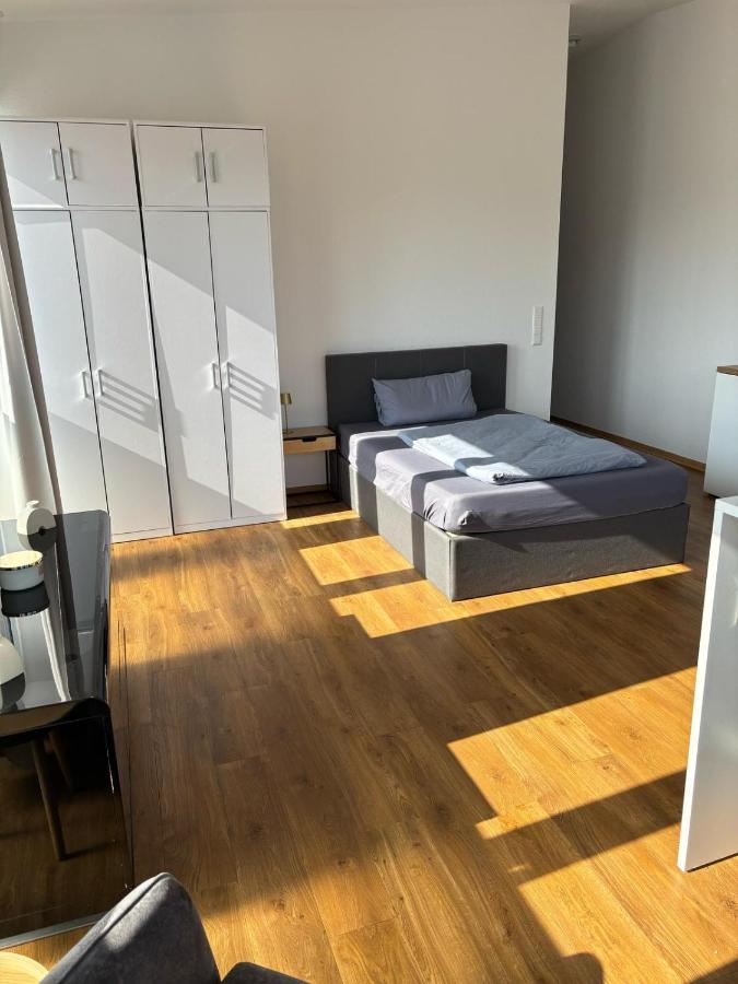 FlexiFlats Vermietung - Ferienwohnung Lingen