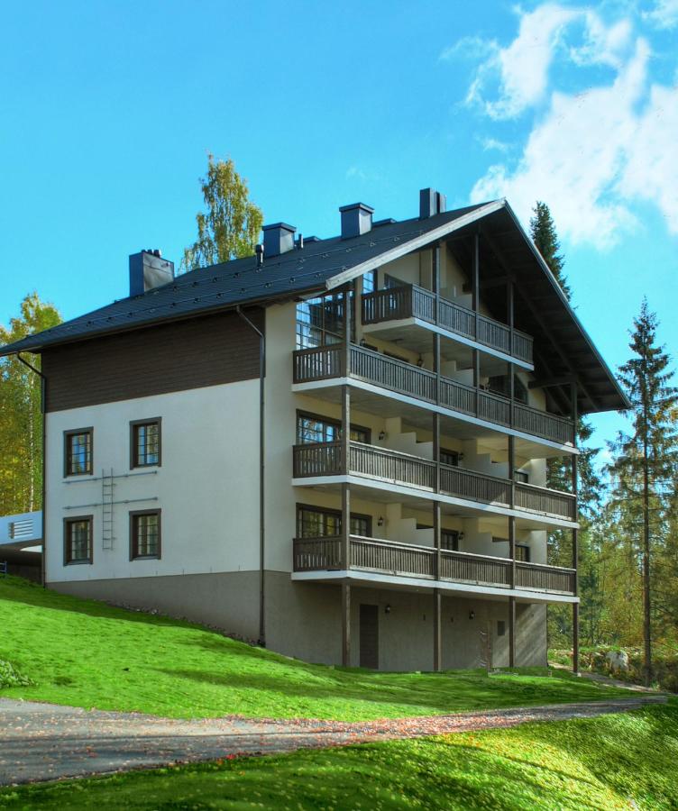 Ehtookehto - B&B Tahkovuori