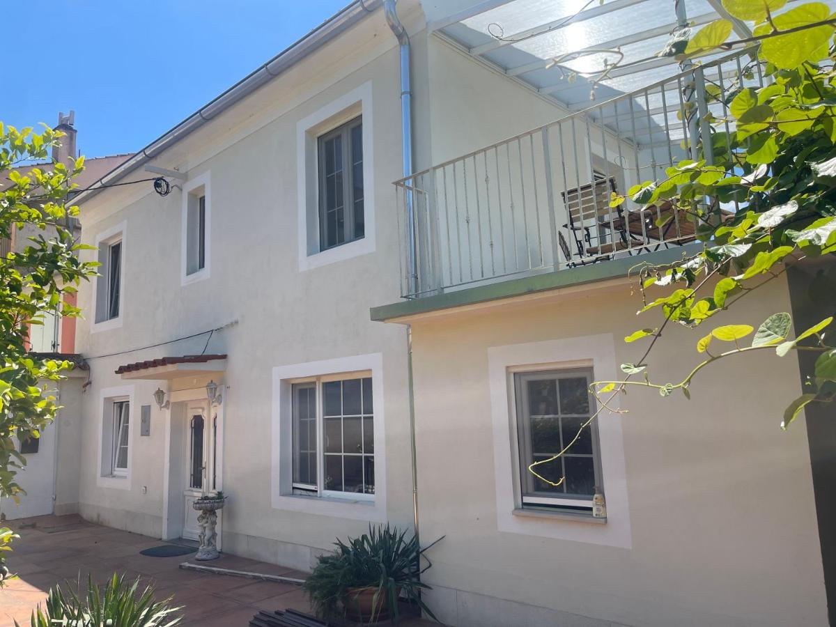 Haus mit 3 Schlafzimmern
