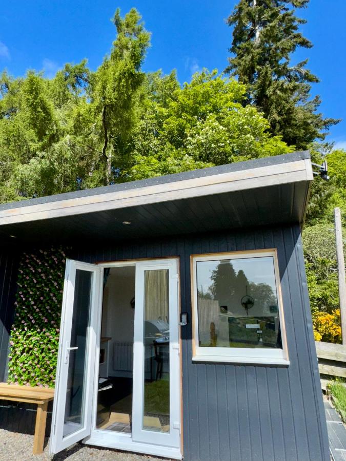 Brae Cabin - B&B