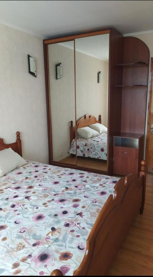 Спокойный уголок Рышкановки - Bed and Breakfast Chisinau