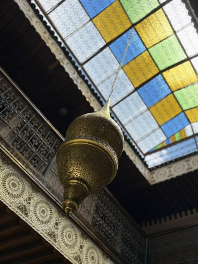 Riad Golf Stinia 1 - B&B