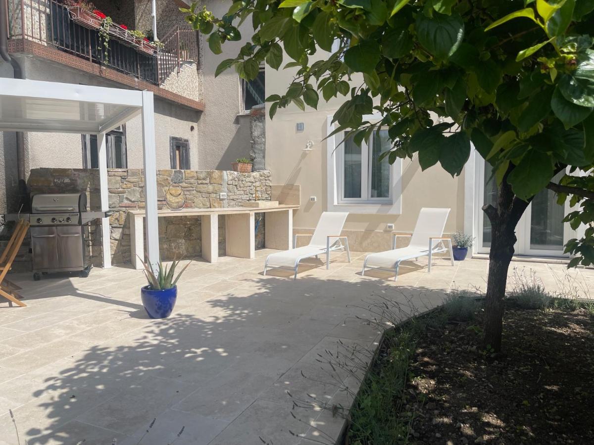 Appartement 3 Chambres