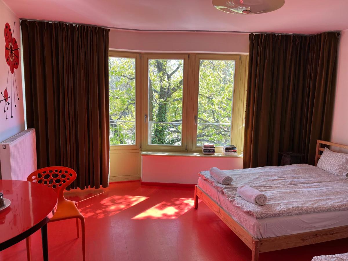 Triple Room with Shower
