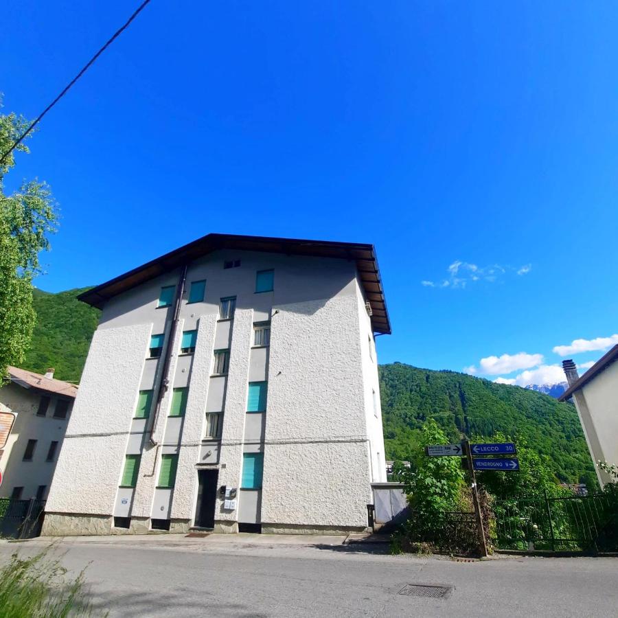 Casa Maioli - Your Mountain Holiday - B&B