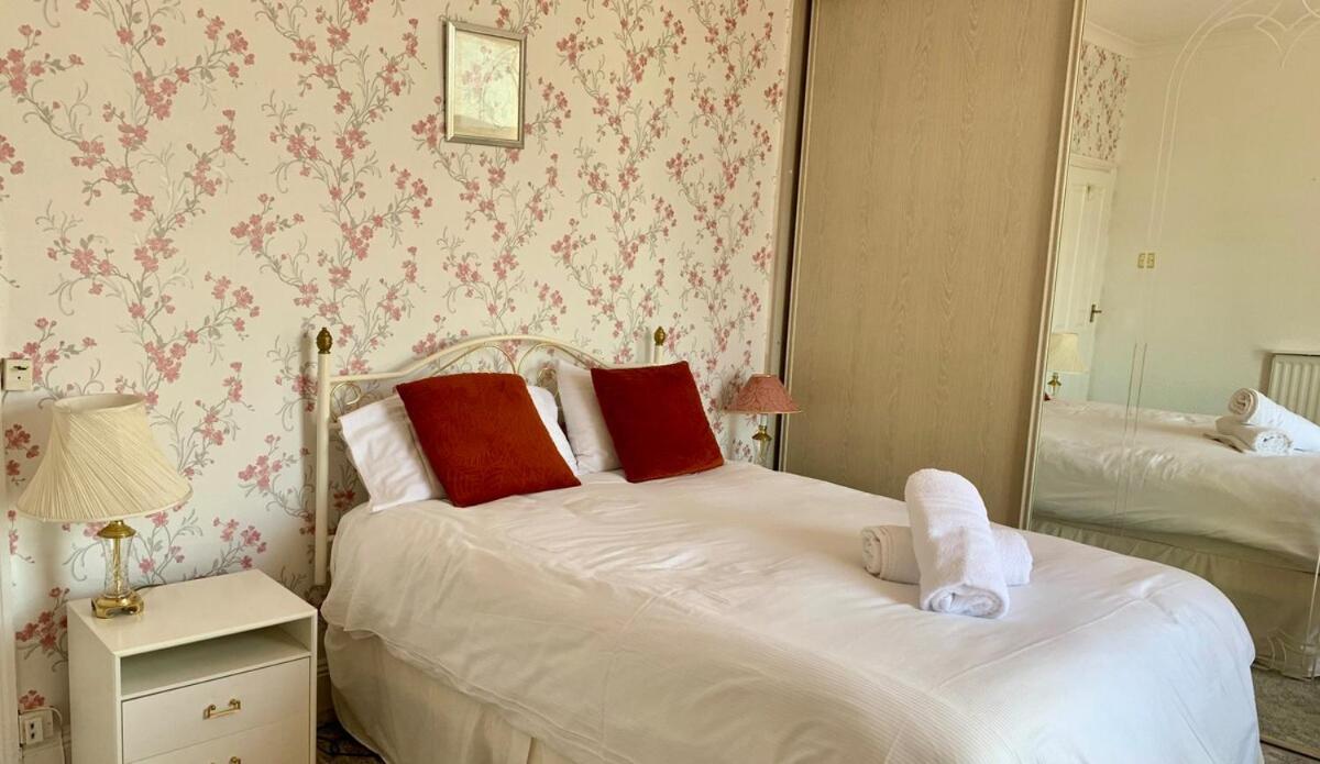 Home in County Durham - B&B Trimdon Grange