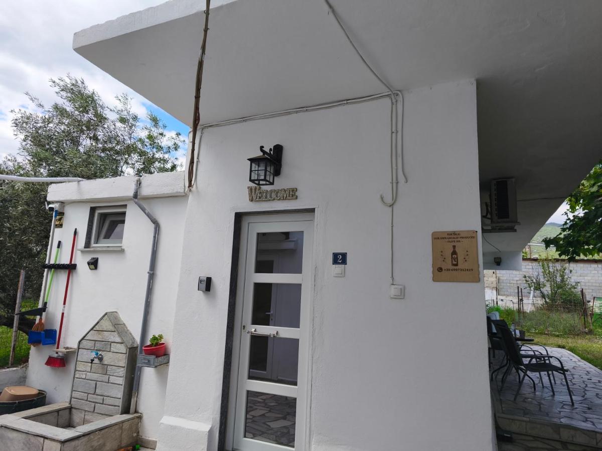 Studio με όλες τις ανέσεις - B&B Neo Petritsi