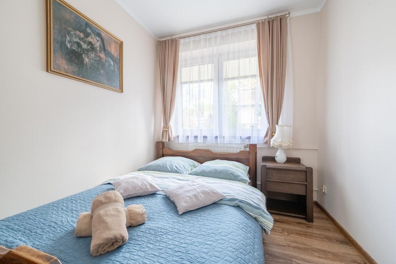 Chambre Double Supérieure