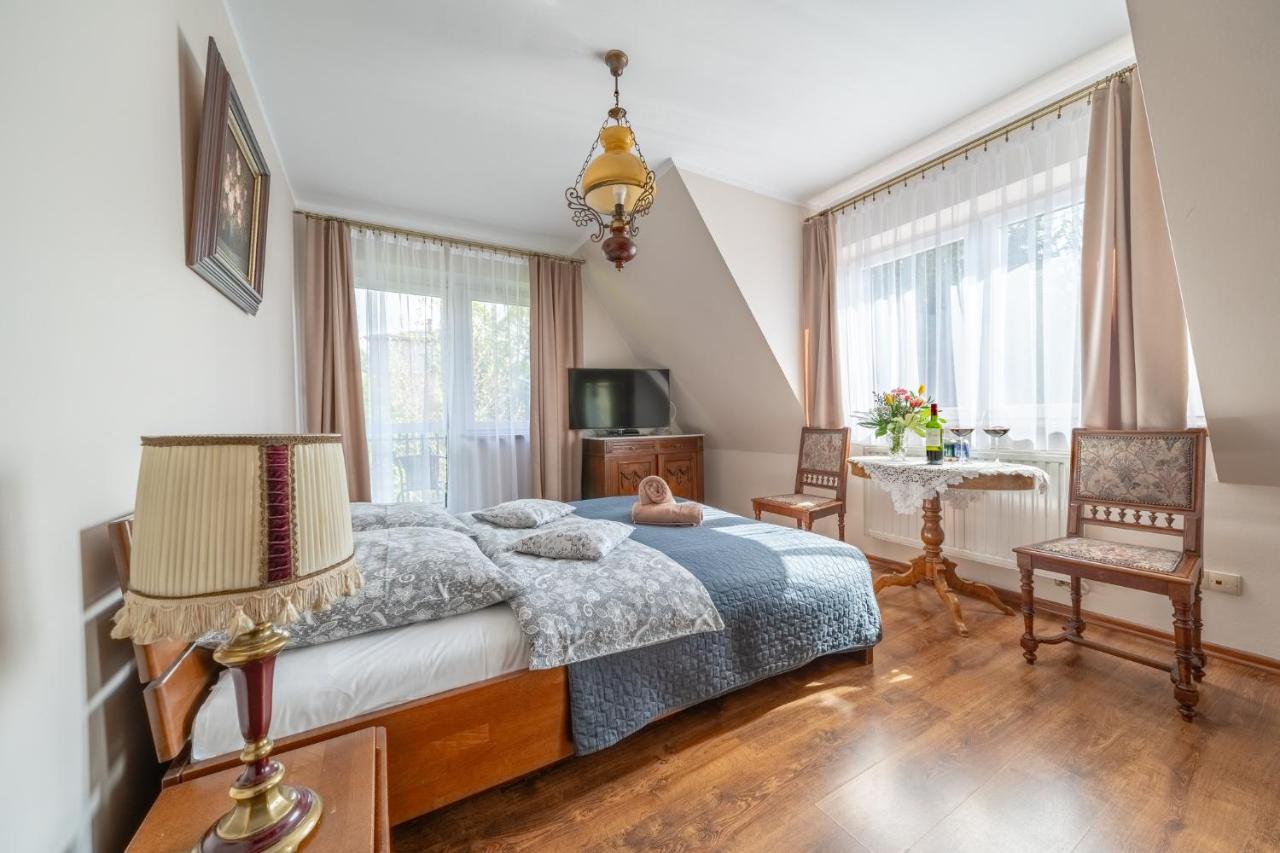 Chambre Double Standard