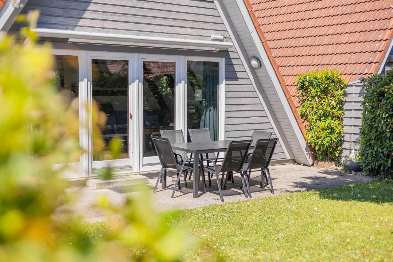 Ferienwohnpark Immenstaad am Bodensee Nurdachhaus Typ 8 NDT 012 - B&B Immenstaad am Bodensee