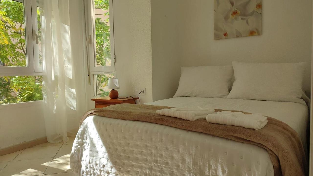 Apartment mit 3 Schlafzimmern