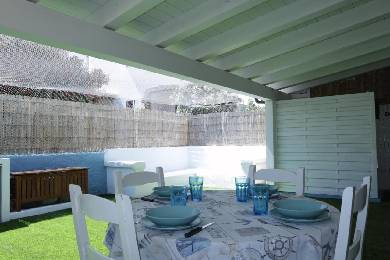 Verde Mare Apartment - Budoni Sweet Home - B&B Tanaunella