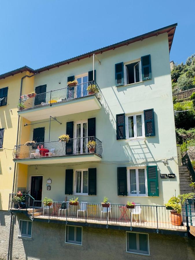 Da Zoe suite fontanavecchia - B&B Vernazza
