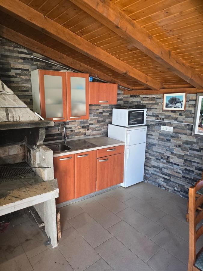 Studio apartment Vita - Ferienwohnung Zaton