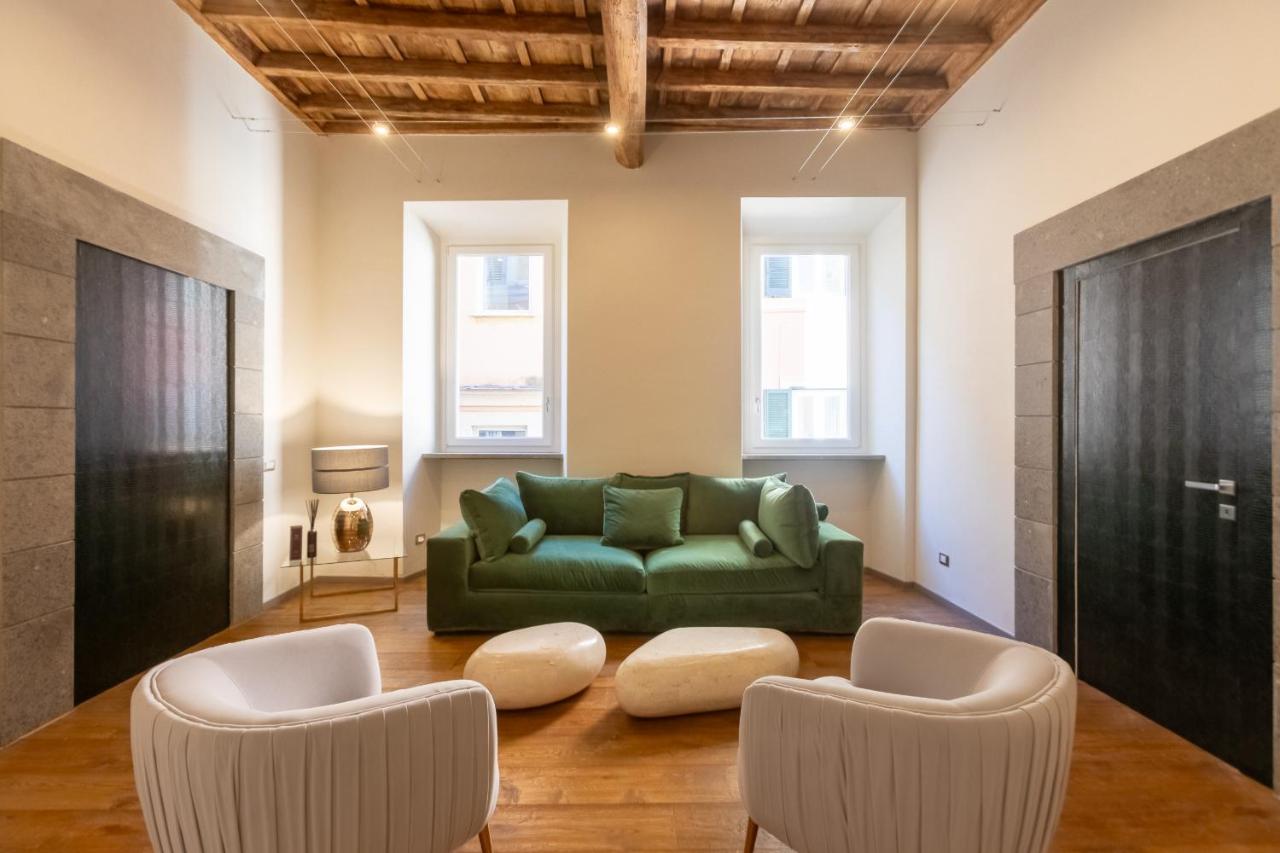 Fontana di Trevi Roma Luxury - Bed and Breakfast Rome