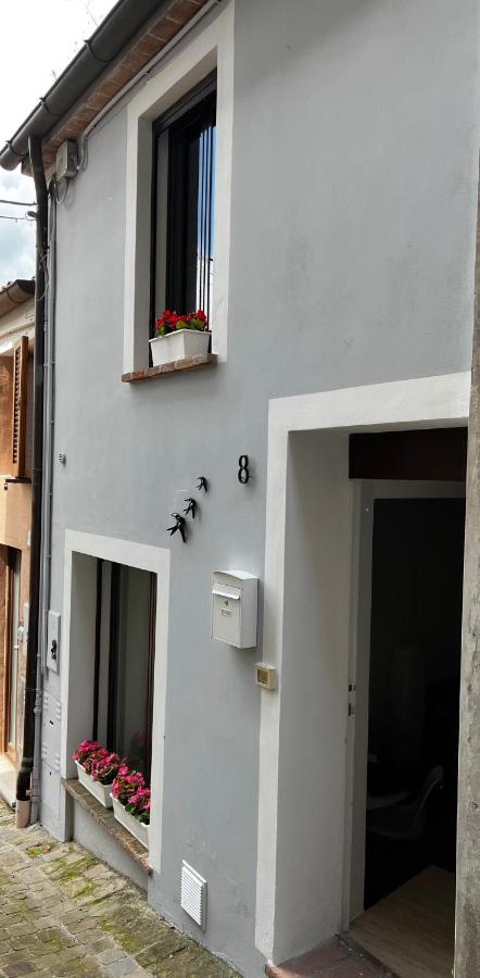 Il nido della rondine - B&B