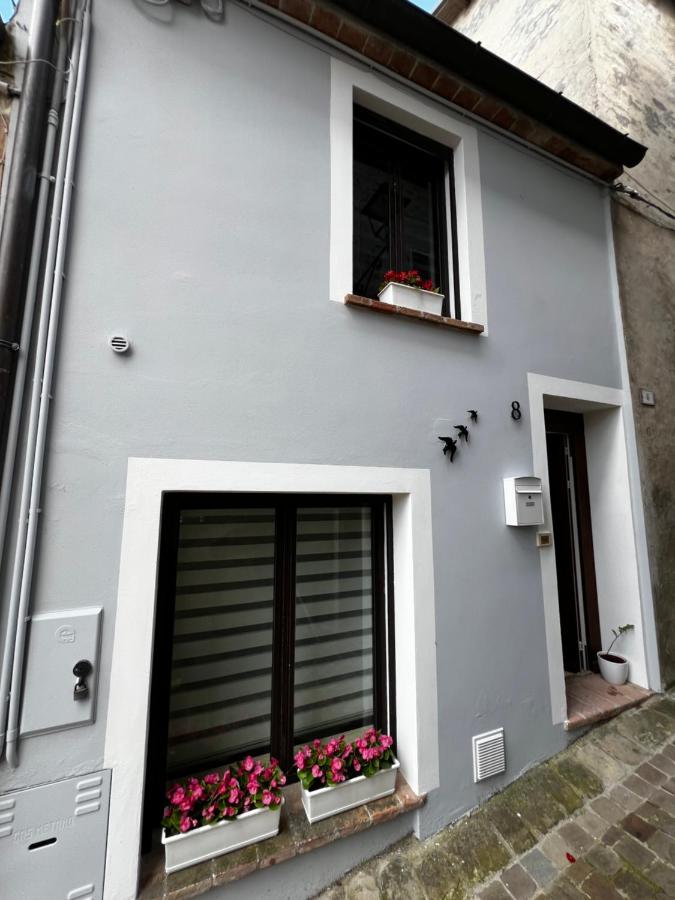 Il nido della rondine - Bed and Breakfast Ostra