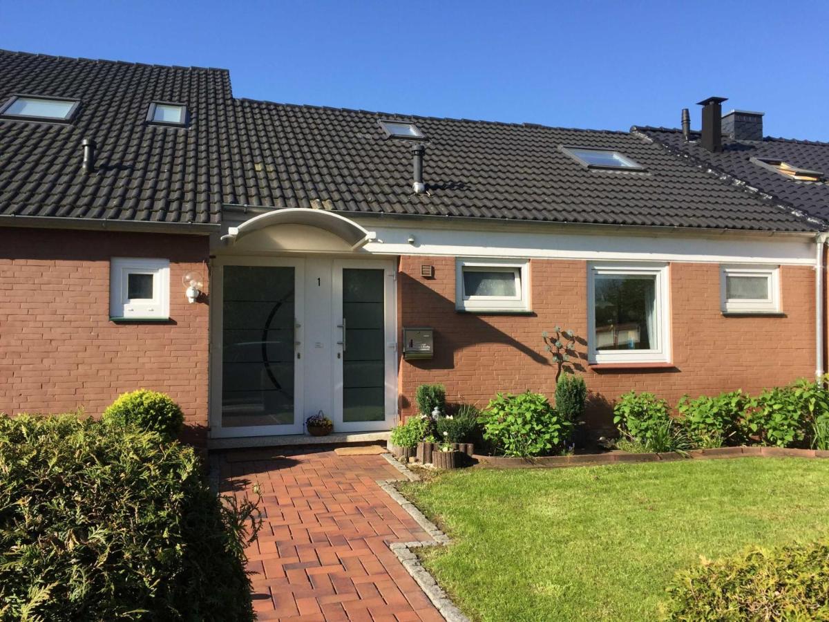 Ferienwohnung Koriath, 15107 - B&B