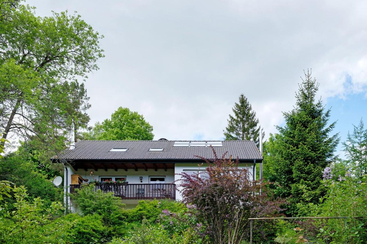 Ferienwohnung Jachmann, 80qm - B&B