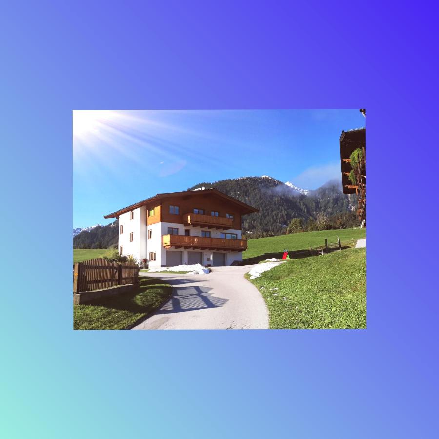Ferienwohnung Lacken - Ferienwohnung Fieberbrunn