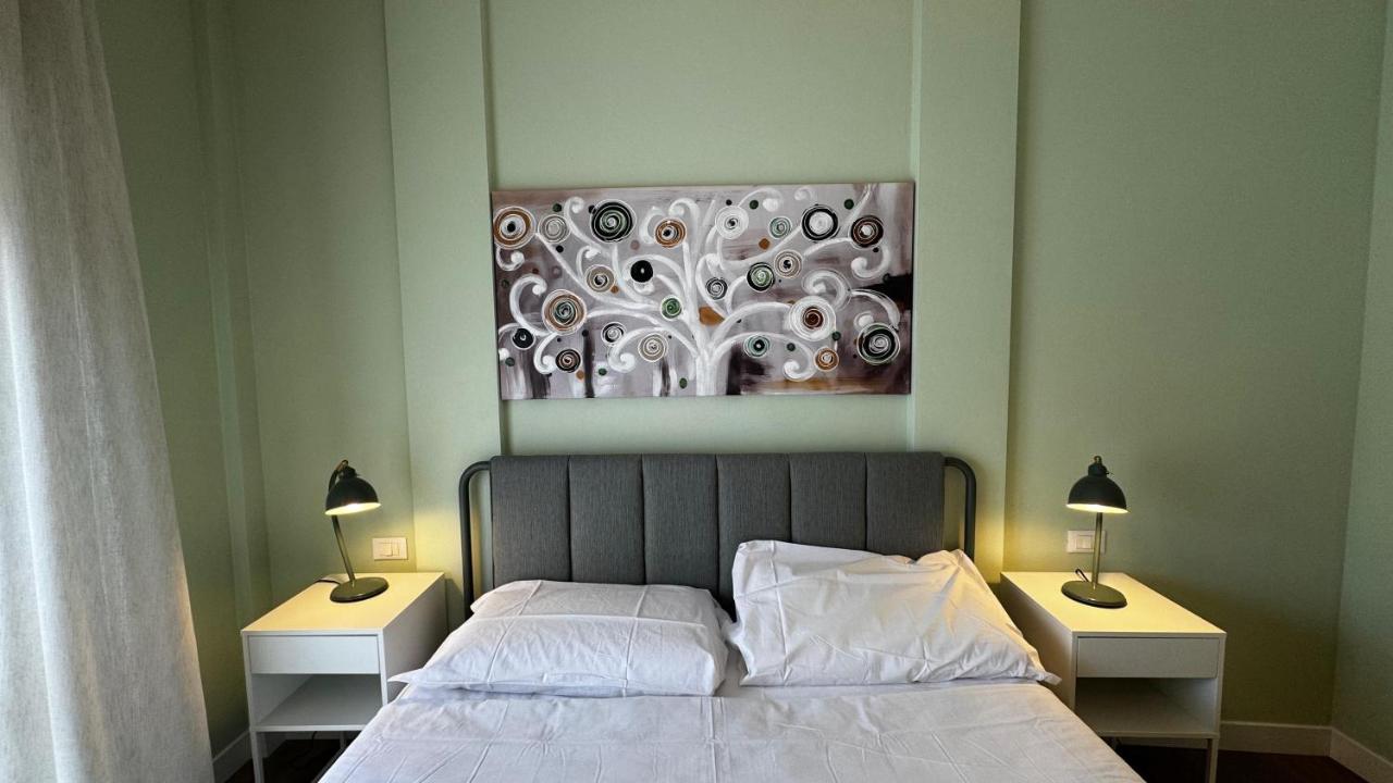 Aurora del Tirreno - Ferienwohnung San Vincenzo