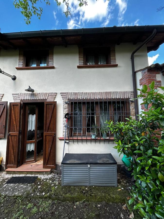 Chalet Il Ballatoio - Bed and Breakfast Rocca di Botte