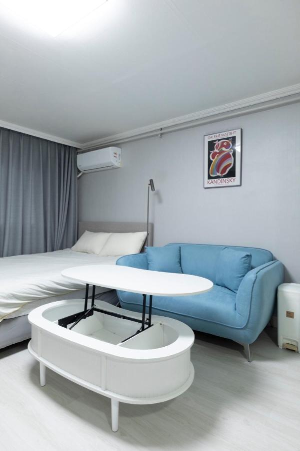 Chambre Double Standard