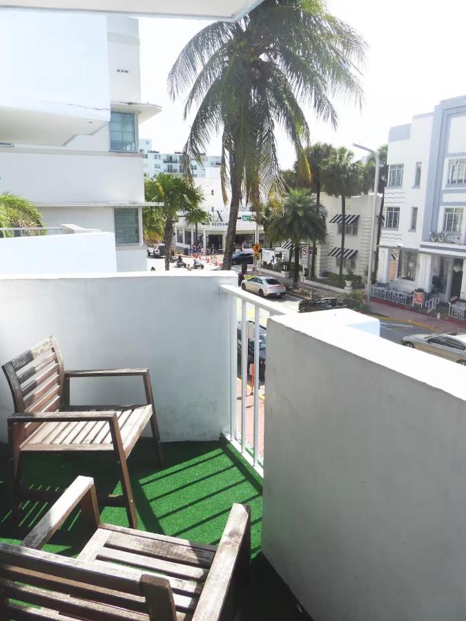 South Beach and Collins 3Br, Parking included - Ferienwohnung Miami Beach