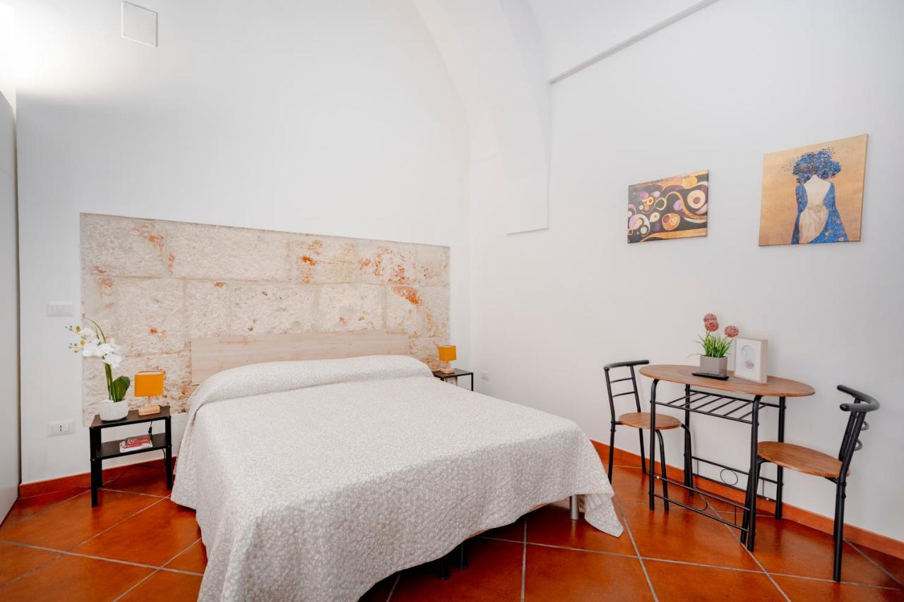 martinirooms 3,0 - B&B Altamura