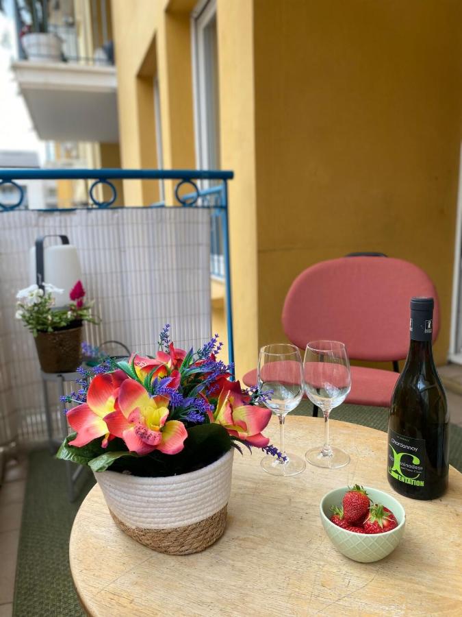 Le Spot Niçois - B&B Nizza